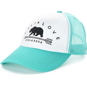 Billabong Cali Love Hat